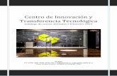 Centro de Innovación y Transferencia Tecnológica · 2014-11-24 · 16-0248 Fundamentos del sonido con audition ... relacionados con la Organización de Eventos, destinados a diversos