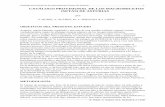 Catálogo provisional de los macromicetos setas de …Catálogo provisional de los macromicetos (setas) de Asturias 3 E. Rubio, A. Suárez, M.A. Miranda & J. Linde Orocantábrica a