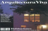 Arquitectura Viva - Archivo Digital UPMoa.upm.es/48982/1/1993_Aviva_31_Deconstruccion_virtual_Tschumi.pdf · Eames construyeron en su casa californiana de Pacific Palisades. Materiales