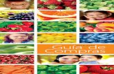 2018-2020 WIC Shopping Guide-SpanishFrutas y verduras deshidratadas. • Frutas y verduras decorativas. Congeladas • Cualquier variedad. • Frutas y verduras al natural, solas o