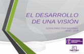 EL DESARROLLO DE UNA VISIÓN - CNQFcolombiaweb.cnqfcolombia.org/wp-content/uploads/2018/05/Informe-de-Gestion-2017.pdf · UNIVERSIDAD UDCA UNIVERSIDAD CES UNIVERSIDAD JAVERIANA UNIVERSIDAD