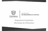 019 Municipio Chihuahuasds.chihuahua.gob.mx/desarrollosocial/images/planeacion/...Chihuahua Población total en pobreza estatal Población total en pobreza municipio de Chihuahua Población