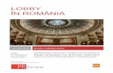 Lobby în România LOBBY ÎN ROMÂNIA - WordPress.comA treia dimensiune: Politicienii Pentru a sonda opinia şi percepţia politicienilor, i-am invitat să participe la studiu pe decidenţii