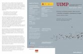 2014-0675 UIMP Triptico 622owapps002.uimp.es/uxxiconsultas/ficheros/5/23503Triptico622o.pdf · respondía Hamlet a Polonio) como el último asidero de la esperanza: Si he perdido