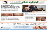 web dentalwebdental.cl/.../flash/2016-07-webdental-boletin_n52.pdfwebdental.cl Boletín Informativo 02 Minsal CONACEO ES AUTORIZADA COMO CERTIFICADORA DE ESPECIALIDADES ODONTOLÓGICAS