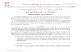 I. COMUNIDAD DE CASTILLA Y LEÓN · Núm. 137 Martes, 17 de julio de 2018 Pág. 29069 I. COMUNIDAD DE CASTILLA Y LEÓN B. AUTORIDADES Y PERSONAL B.2. Oposiciones y Concursos CONSEJERÍA