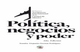 2da. Edición · 2018-08-17 · nistraciones de Vicente Fox y Felipe Calderón, se fue implementando sigilosamente a lo largo de muchos años, en la que concurrieron tan-to agencias