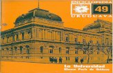 La Universidad - PERIODICASperiodicas.edu.uy/o/Enciclopedia_uruguaya/pdfs/Encic... · 2009-10-13 · La Universidad Mayor de la República -como dio en llamarse en su primera ley