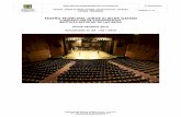 TEATRO MUNICIPAL JORGE ELIECER GAITAN...Teatro Jorge Eliecer Gaitan Bogotá, ColombiaTel: +57 (1) 379 57 50 extensión 200 GESTION DE EQUIPAMIENTOS CULTURALES V. 03/02/2014 Pagina