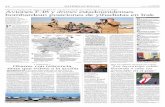 Aviones F-18 y drones estadounidenses bombardean ...images.elmercurio.com/MerserverContents/PDFsLow/... · OBAMA habló de la crisis en Irak con el rey Abdallá de Jordania. FRANCE