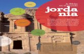 CAPITAL jorda nia - Sociedad Bíblica · 2013-12-11 · Atentados con bombas, secuestros, asesina-tos…, son comunes contra los cristianos si-rios, objetivo de todo tipo de ataques.