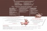 LOS PROVEEDORES DEL NUESTRO BARRIO Para …domainedolleac.com/wp-content/uploads/2018/09/ESPAGNOL...Carne de pato (Brive-la-Gaillarde) desmenuzada 7,50 € y cocida en su grasa (rillettes)