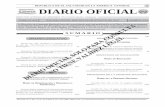 Diario Oficial 22 de Agosto 2017 · 2017-08-31 · DIARIO OFICIAL.- San Salvador, 22 de Agosto de 2017. 5 DECRETA: Art. 1.- Declárase el veintisiete de junio de cada año, "Día