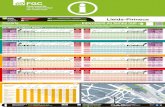 Lleida-Pirineuslleidalapobla.fgc.cat/documents/20181/0/Horaris+2019+(només+tren).pdf · SMS 675 787 002 Horaris Horarios / Timetables Informació en temps real Información en tiempo