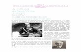 TEMA 8: ESPAÑA Y LA COMUNIDAD VALENCIANA: …...LA CRISIS DE LA RESTAURACIÓN (1902-1931): 2.1. El reinado constitucional de Alfonso XIII (1902-1923): En 1902, Alfonso XIII fue declarado