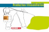Conoce sus riesgos Productos fitosanitarios...Productos fitosanitarios Conoce sus riesgos Equipo de Asesoramiento en Salud laboral CCOO Madrid C/ Pedro Unanue, 14 Teléfono: 915365212