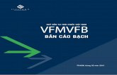 VFMVFB - VCSC · 2 BỔN CÁO BỨCH - QUổ ầảU Tỹ TRÁI PHIđU VIưT NAM (VFMVFB) Quỹ đầu tư chứng khoán được mô tả trong Bản cáo bạch này là Quỹ
