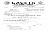 CETA · 2015-03-25 · decreto nÚmero 171.- ley de ingresos de los municipios gobierno del estado de mÉxico, para el ejercicio del estado de mÉxico, para el ejercicio fiscal del