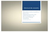 Modelo Informático para la Optimización de Estrategias de …implanqueretaro.gob.mx/ciet/ipuq/manual_del_usuario.pdf · 2018-05-21 · Introducción. En 2012, ONU-Habitat presentó