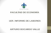 Presentación de PowerPoint - Universidad Veracruzana · •Presentación de libros: •La Revolución de los Ricos del Dr. Carlos Tello •Veracruz en Crisis, Coordinado por los
