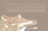 Análisis y propuestas sobre el lobo en el Parque Nacional de los Picos de … · 2019-06-13 · Análisis y propuestas sobre el lobo en el Parque Nacional de los Picos de Europa