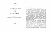 PRINCIPIOS - Revista de Marinarevistamarina.cl/revistas/1968/1/rrivasg.pdf · 2018-01-29 · PRINCIPIOS DE LA GUERRA Por Reinaldo RIV AS González Capitán de Corbeta, Armada de Chile