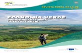 ECONOMÍA VERDE. OPORTUNIDADES PARA LA EUROPA RURAL · 2017-07-27 · No existe un único modelo de «economía verde», sino múltiples formas de actividad económica «verde» específica