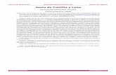 Junta de Castilla y LeóncoNvENIo PRovINcIaL DE HoSTELERía y TuRISmo DE LEóN PaRa LoS añoS 2017-2019 capítulo 1.–Disposiciones generales. Artículo 1.º.–Partes signatarias,