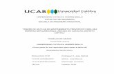 UNIVERSIDAD CATÓLICA ANDRÉS BELLO FACULTAD DE …biblioteca2.ucab.edu.ve/anexos/biblioteca/marc/texto/AAU... · 2019-12-09 · universidad catÓlica andrÉs bello facultad de ingenierÍa