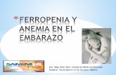 Dra. Olga Villar Ruiz. Unidad de Medicina Perinatal ...• Dosis máxima diaria: 200 mg • Dosis máxima semanal: 600 mg • Puede ser en hospital de día • La Transfusión de concentrados
