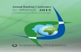 Annual Banking Conference 2015 - ssadmin.bibm.org.bdssadmin.bibm.org.bd/notice/11-07-19/ABC_Proceedings_2015.pdf · The Annual Banking Conference-2015 organized by the Bangladesh