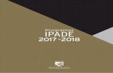 Programas IPADE Programas IPADE 2017 - 2018 2016 - 2017 · experiencia de aprendizaje integral, y una transformación de pensamiento con un impacto significativo en el rendimiento