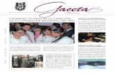 Celebran 72 años de la creación Avalan al CICATA Querétaro ... · Escuela Superior de Ingeniería Mecánica y Eléctrica (ESIME), Unidad Azcapotzalco, la directora General del