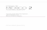 Primera edición ebook 2014 · Bloque 2 Defines las dificultades internas y externas para consolidar a México como país. Bloque 3 Explicas las características del régimen porfirista