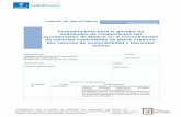 Procedimiento para la gestión de solicitudes de …...Procedimiento para la gestión de solicitudes de colaboración del Ayuntamiento de Madrid en la consolidación de colonias controladas