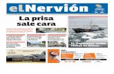 NERVION140917 : BIL : 1 : Página 1 - El Nervión: Periódico gratuito en Bilbao y … · 2017-09-14 · y Armintza P4 La Naval incluirá a profesionales del sector en el equipo ...