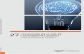 INNOVACIÓN EN LA RED DE - CAMARCObiblioteca.camarco.org.ar/PDFS/27/5-Innovacion electrica... · 2017-08-28 · Murguiondo 2160 – Ciudad de Buenos Aires, Argentina, En el mes de