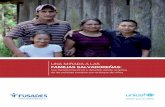 Una mirada a las familias salvadoreñas Compressed.pdfÍndice de cuadros CUADRO 1. El Salvador: Tipos de familia con base a su composición/ Pág. 14 CUADRO 2. Caracterización del