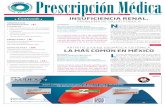 Pre scripción Médica - Percanopercano.mx/blog-percano/wp-content/uploads/2019/05/pm-abril-web.pdf · frología el término Primero Diálisis Peritoneal (pd first), debido a que