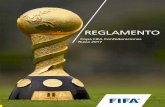 REGLAMENTO - img.fifa.com6 I. Disposiciones generales 1 Copa FIFA Confederaciones 1. La Copa FIFA Confederaciones (en lo sucesivo, «la competición») es un torneo deportivo de la