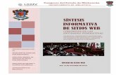 SÍNTESIS INFORMATIVA DE SITIOS WEBcongresomich.gob.mx/file/12-Oct-18.pdf · 2018-10-13 · figura de cierto tipo de fideicomisos que quedan excluidos de formar parte de la administración