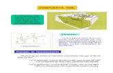 COMPUERTA AMIL - La Molinatvelasquez/canales5.pdf · 2005-10-05 · COMPUERTA AMIL La compuerta AMIL mantiene constante, automáticamente, el nivel aguas arriba, independientemente