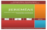 Seminario Mayor “Jesús Buen Pastor” Diócesis Villa de la …seminarioriocuarto.org.ar/wp-content/uploads/2016/03/... · 2016-04-27 · Erick Fromm, en su famoso libro llamado