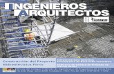 Construcción del Proyecto Hidroeléctrico Pirríscfia.or.cr/descargas/revistas 2008/232.pdf · 2017-06-12 · 3 Editorial Auditorí A de vvi ei nd A: Herr A mient A p A r A l A t
