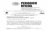 ORGANO DE DIFUSION OFICIAL DEL GOBIERNO CONSTITUCIONAL DEL ESTADO LIBRE Y SOBERANO DE ...periodicos.tabasco.gob.mx/media/periodicos/7715_E.pdf · 2016-09-14 · ORGANO DE DIFUSION