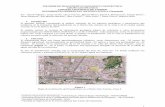 INFORME DE DIAGNÓSTICO GEOLÓGICO-GEOTÉCNICO GRUPO ...desastres.usac.edu.gt/documentos/docgt/pdf/spa/doc0223/doc0223.pdf · Mapa de localización del Hundimiento en el Barrio San