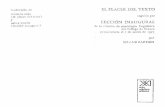 El placer del texto (seguido por Lección inaugural) - El placer_del... · 2015-01-22 · Title: El placer del texto (seguido por Lección inaugural) Author: Roland Barthes Created