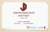 Centro Educativo Jean Piaget. Clave 1277conexiones.dgire.unam.mx/wp-content/uploads/2017/09/... · 2019-09-20 · PRIMERA SESIÓN Centro Educativo Jean Piaget. Clave 1277. Acuerdos,