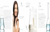 La Ciencia ageloc - Nu Skin · negocio de Nu Skin® y sus productos, póngase en ... En lo que se refiere a la ciencia del antienvejecimiento, el equipo de Nu Skin® lleva la delantera.