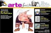 El gran El sorprendente Kitamura Fernandes Nos cuenta ...ismailkar.com/Artefacto48.pdf# 48 - Enero 2012 El gran Fernandes Uno de los más talentosos caricaturistas brasileños habla